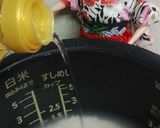 リカちゃん♡鶏手羽炊き込みご飯(おこわ)作り方6写真