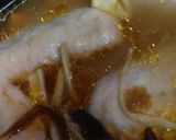 リカちゃん♡鶏手羽炊き込みご飯(おこわ)作り方10写真