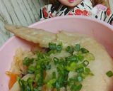 リカちゃん♡鶏手羽炊き込みご飯(おこわ)作り方12写真
