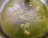 惚れる☆明太子パスタ作り方1写真