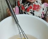 リカちゃん♡蟹葱ハリサラダ(かに酢ドレ)作り方9写真