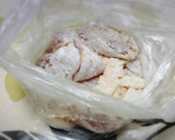 ◆ゆず胡椒風味♪あっさり塩から揚げ作り方3写真