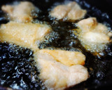 ◆ゆず胡椒風味♪あっさり塩から揚げ作り方4写真