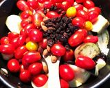カポナータ作り方3写真
