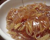 食材はジャガイモだけ？の醤油あんかけ作り方6写真