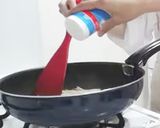 簡単もやし☆カルボナーラ作り方4写真