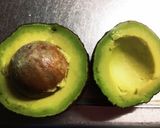 アボガドとトマトのサラダ作り方1写真