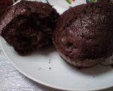 全粒粉バナナケーキ作り方6写真