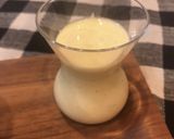 水菜とかぶの　レモン粒マスタードサラダ作り方3写真