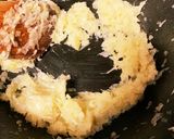 野菜ジュースで旨味たっぷり！牛すじカレー作り方4写真