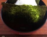 おかか味噌ネギマヨ醤油おにぎり作り方19写真