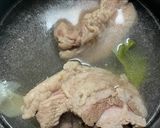 豚タン下と玉ねぎのレモン和え作り方6写真