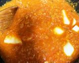 野菜ジュースで旨味たっぷり！牛すじカレー作り方6写真