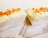 「めんたい粉」で☆お弁当はんぺん作り方2写真