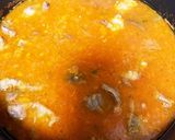 野菜ジュースで旨味たっぷり！牛すじカレー作り方8写真