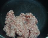 枝豆ゴロゴロ！つくね♪作り方3写真