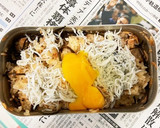 メスティンで作る簡単お焦げごはん作り方4写真