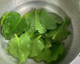 おかわかめの生姜ポン酢漬け作り方2写真