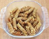 チキンカレーパスタグラタン作り方2写真
