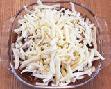 チキンカレーパスタグラタン作り方4写真