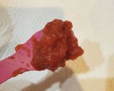 手作り簡単トマトケチャップ作り方4写真