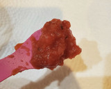 手作り簡単トマトケチャップ作り方4写真