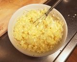 鶏胸肉で！揚げない、卵茹でないチキン南蛮作り方5写真
