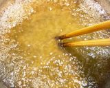 平塚市の老郷(ラオシャン)風☆温ひやむぎ作り方3写真