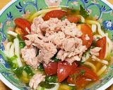 大量消費！無限トマトやみつき常備菜作り方8写真