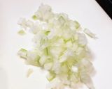 平塚市の老郷(ラオシャン)風☆温ひやむぎ作り方2写真