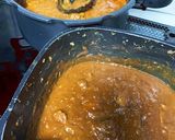 野菜ジュースで旨味たっぷり！牛すじカレー作り方10写真