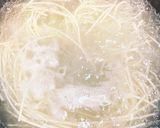 平塚市の老郷(ラオシャン)風☆温ひやむぎ作り方7写真