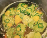 和食の定番♪甘み際立つ♡かぼちゃの煮物作り方2写真