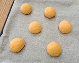 ふかふか♪野菜ジュースで葱マヨチーズパン作り方4写真