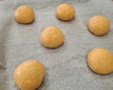 ふかふか♪野菜ジュースで葱マヨチーズパン作り方5写真