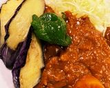 野菜ジュースで旨味たっぷり！牛すじカレー作り方11写真