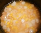 簡単！炊飯器でシーフードピラフ作り方3写真