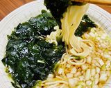 平塚市の老郷(ラオシャン)風☆温ひやむぎ作り方13写真