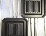 家事問屋のホットパンの基本の使い方作り方5写真