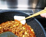 スイチリとチリパウダーで簡単タコライス作り方5写真