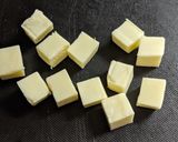 ✿お弁当にコロコロ サラダ ✿作り方3写真