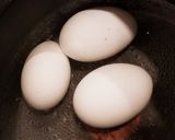 おでんは、だし&塩のみ☆シンプル美味しい作り方2写真
