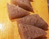 おでんは、だし&塩のみ☆シンプル美味しい作り方3写真