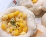 朝から7分で完成！ズボラーのパン作り方8写真