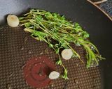 ✾香草グリルチキン✾作り方3写真