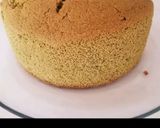 覚えやすい☆簡単ノンオイルシフォンケーキ作り方21写真