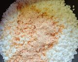 茅乃舎の出汁deちりめんじゃこ炊込みご飯作り方6写真
