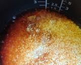 茅乃舎の出汁deちりめんじゃこ炊込みご飯作り方8写真