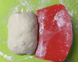 パラダイス酵母でこねないフランスパン作り方26写真
