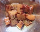 茅乃舎の出汁deちりめんじゃこ炊込みご飯作り方13写真